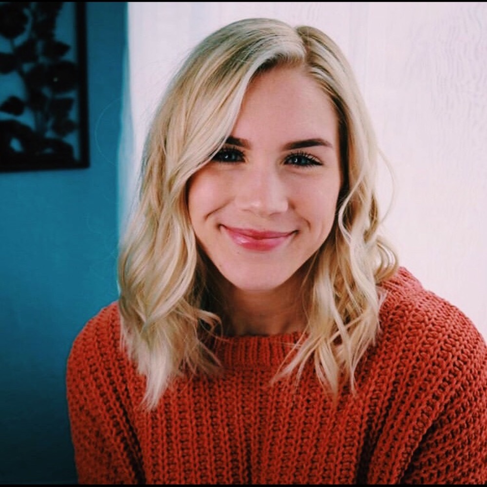 Meet your Posher, Lauren